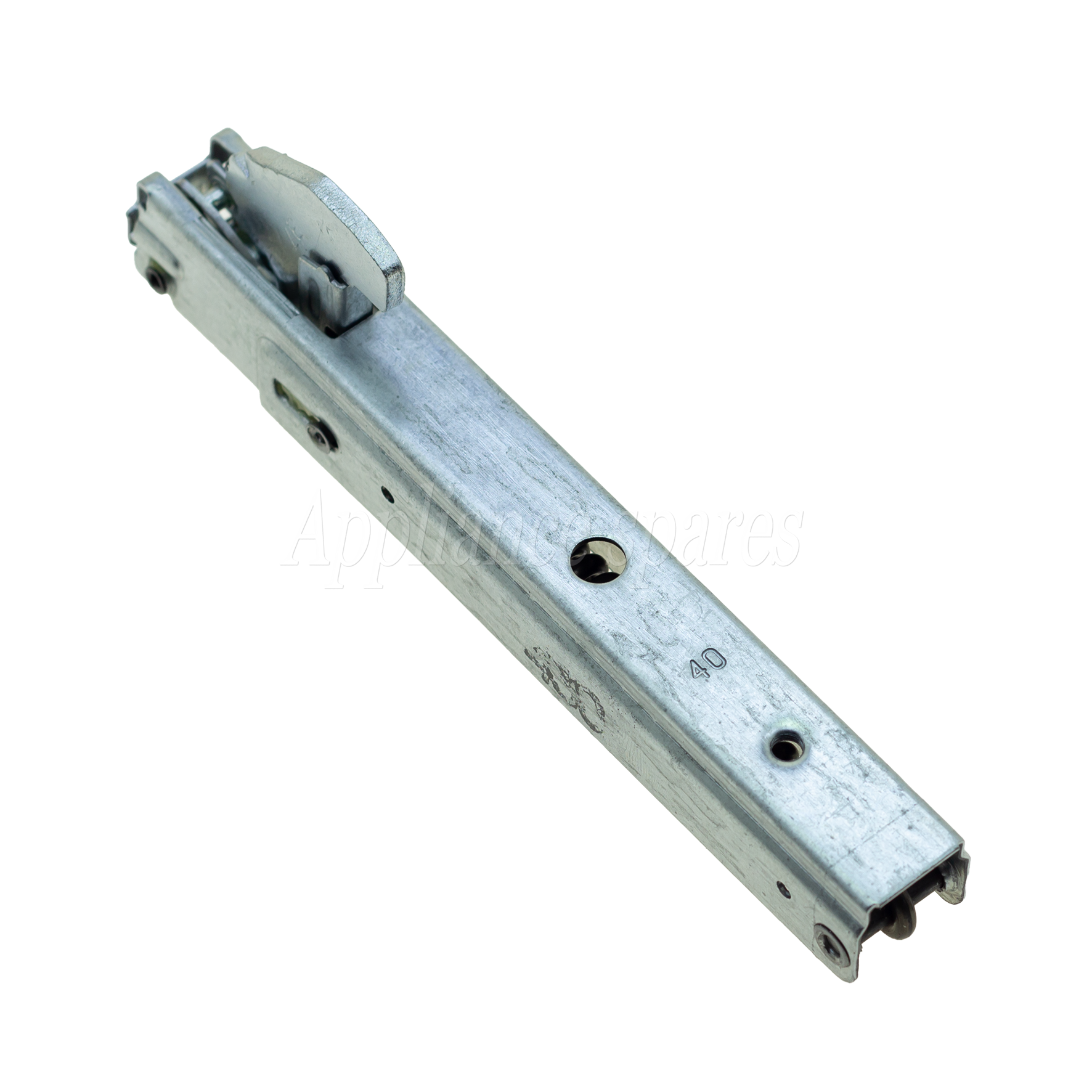 Whirlpool Oven Door Hinge-1