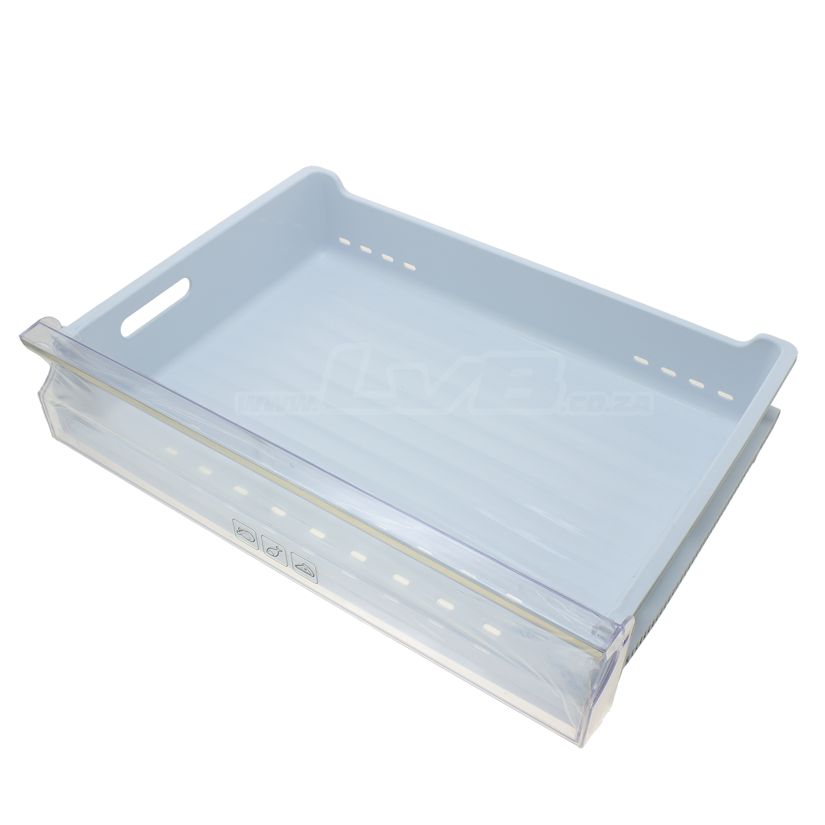 Samsung Fridge Top Freezer Drawer