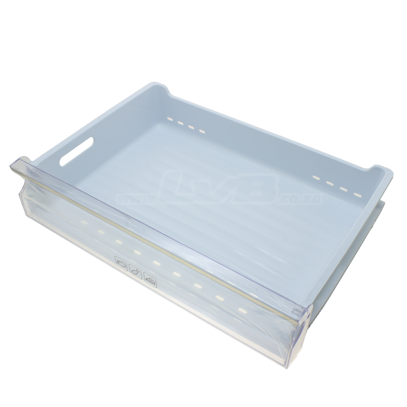Samsung Fridge Top Freezer Drawer-1