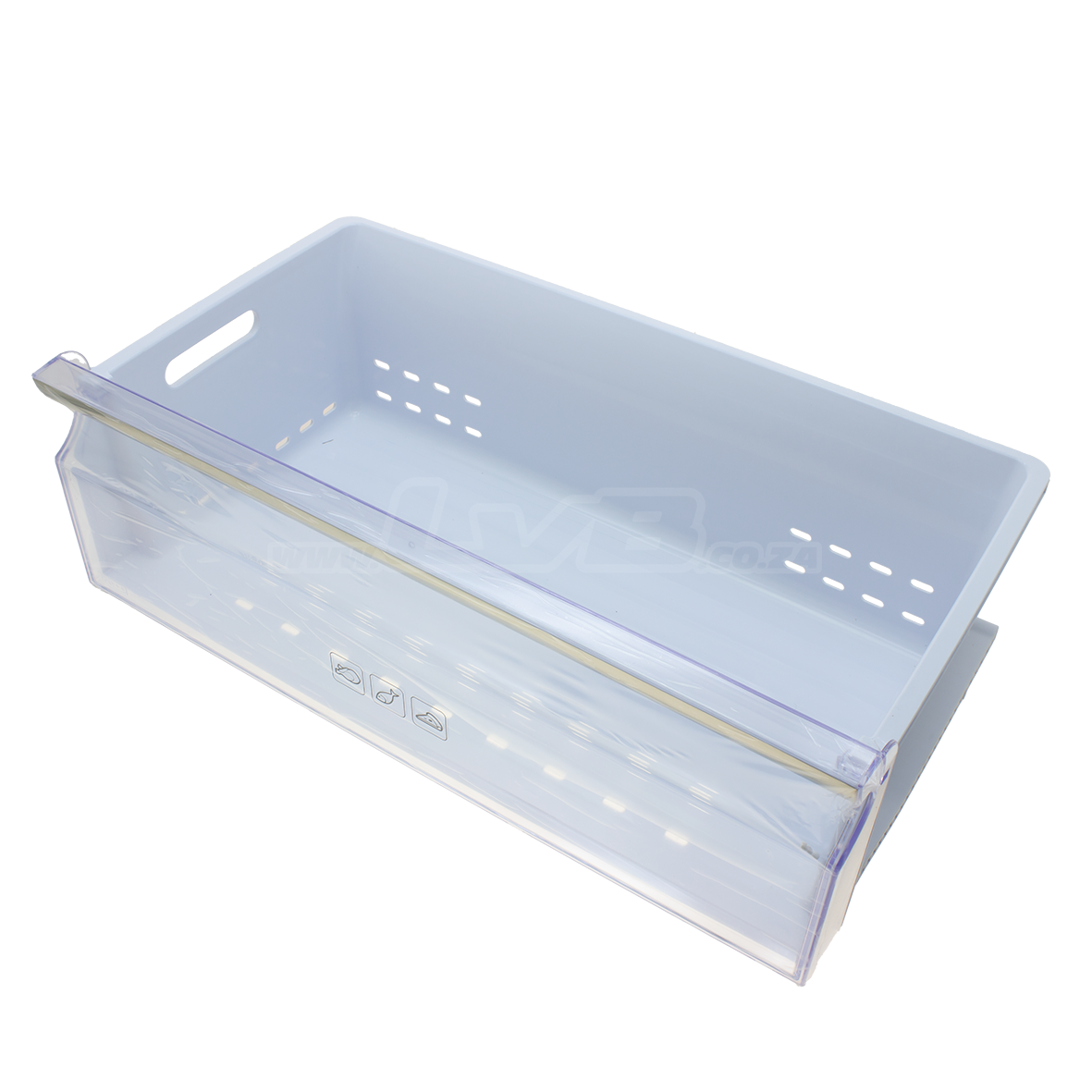 Samsung Fridge Bottom Freezer Drawer-1
