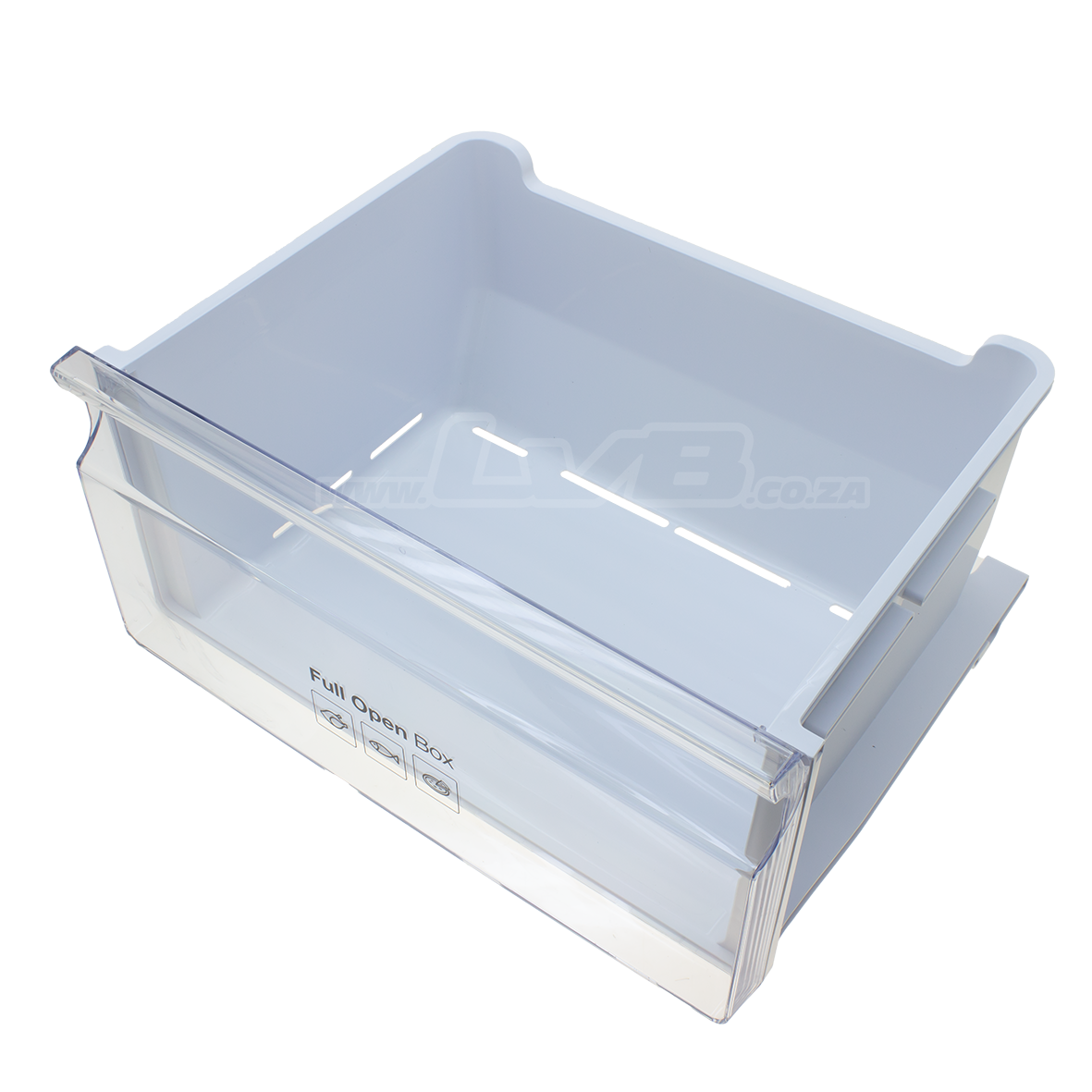 Samsung Fridge Middle Freezer Drawer-1
