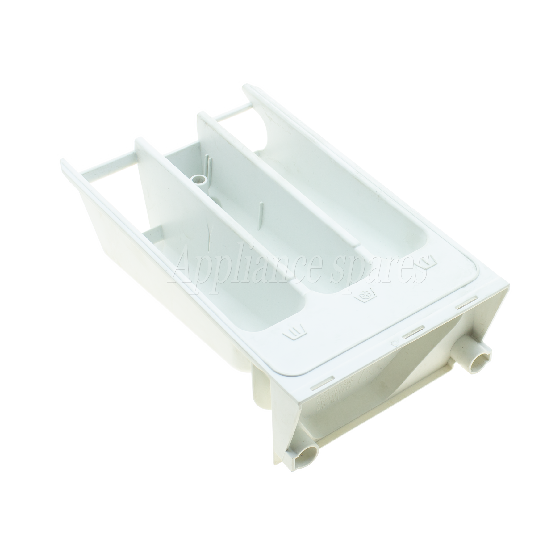 Samsung Washing Machine Dispenser Drawer-1