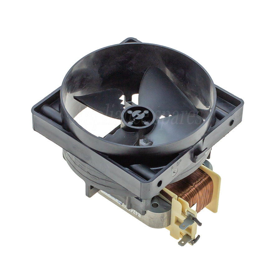 Samsung Oven Cooling Fan Assembly