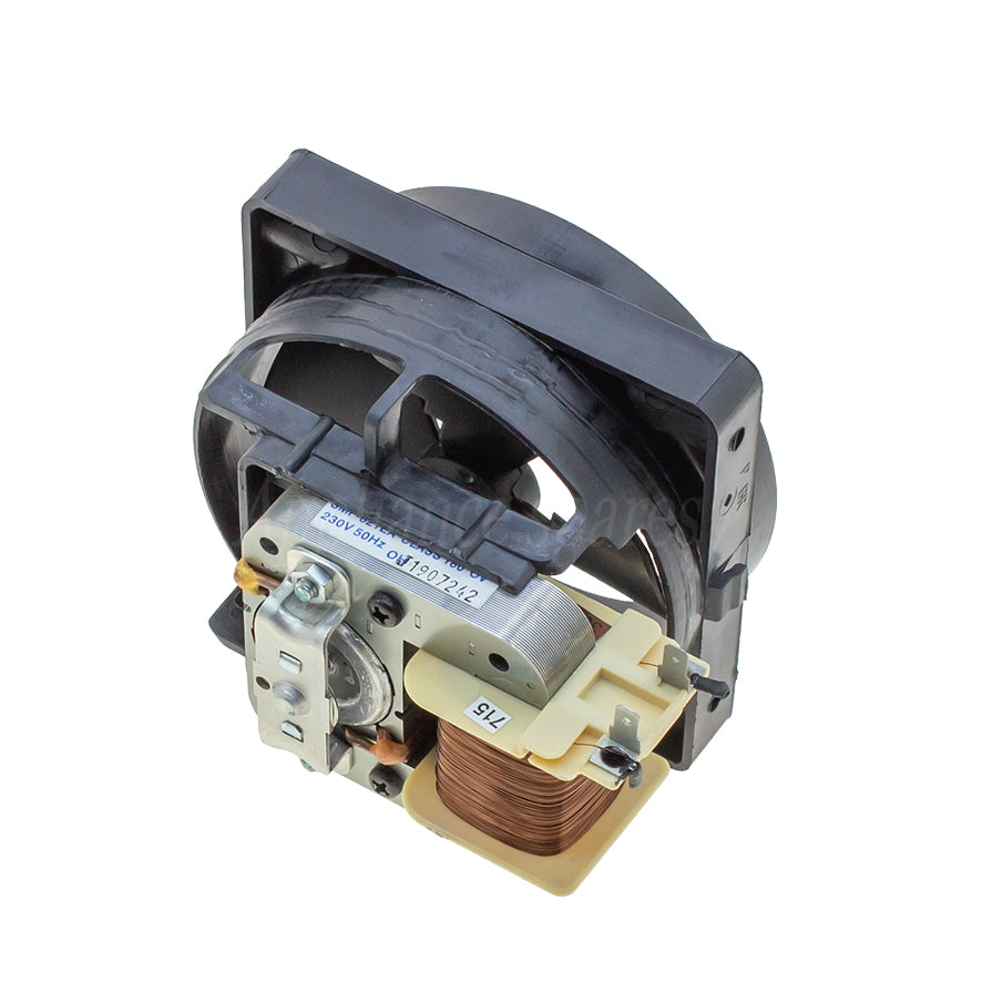 Samsung Oven Cooling Fan Assembly