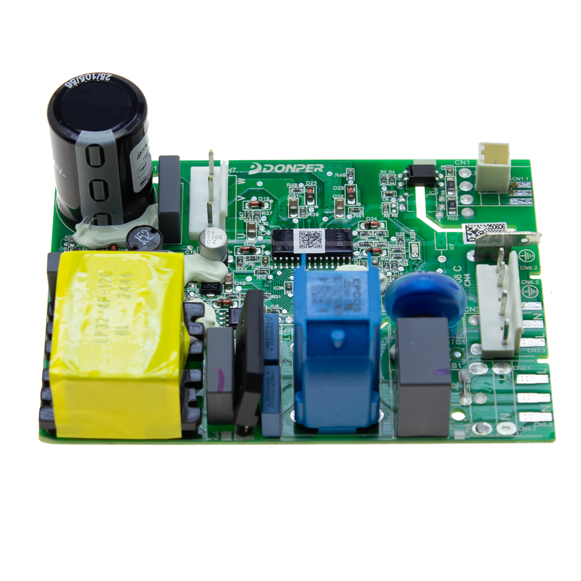 Hisense Fridge Inverter Pc Board