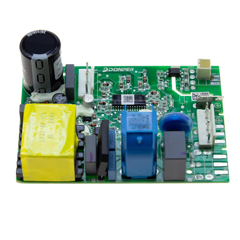 Hisense Fridge Inverter Pc Board-2