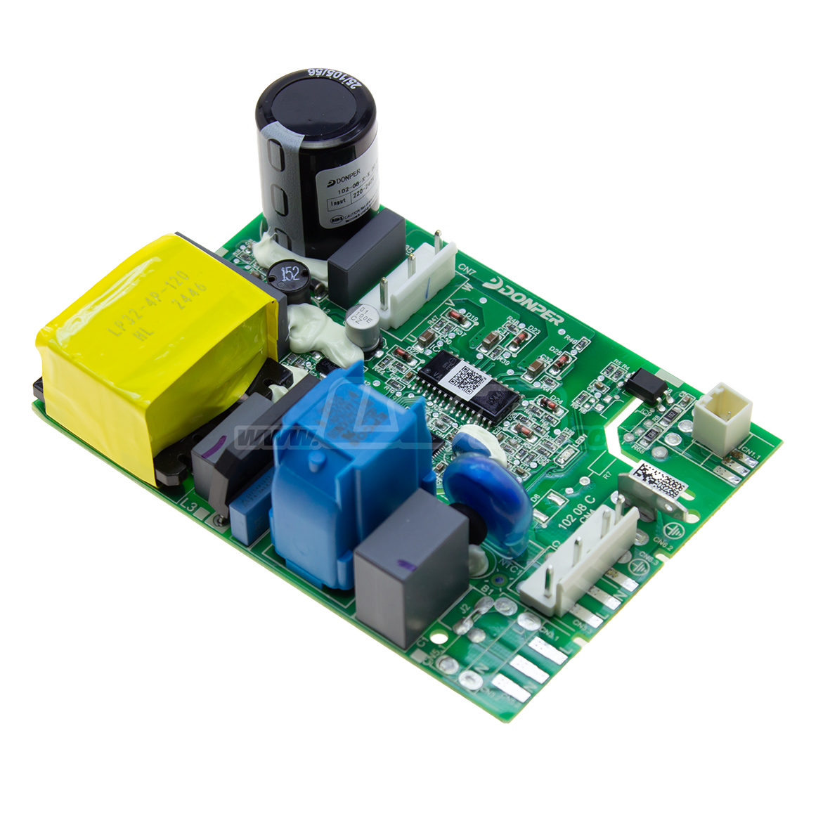 Hisense Fridge Inverter Pc Board