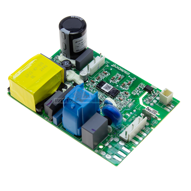 Hisense Fridge Inverter Pc Board-1