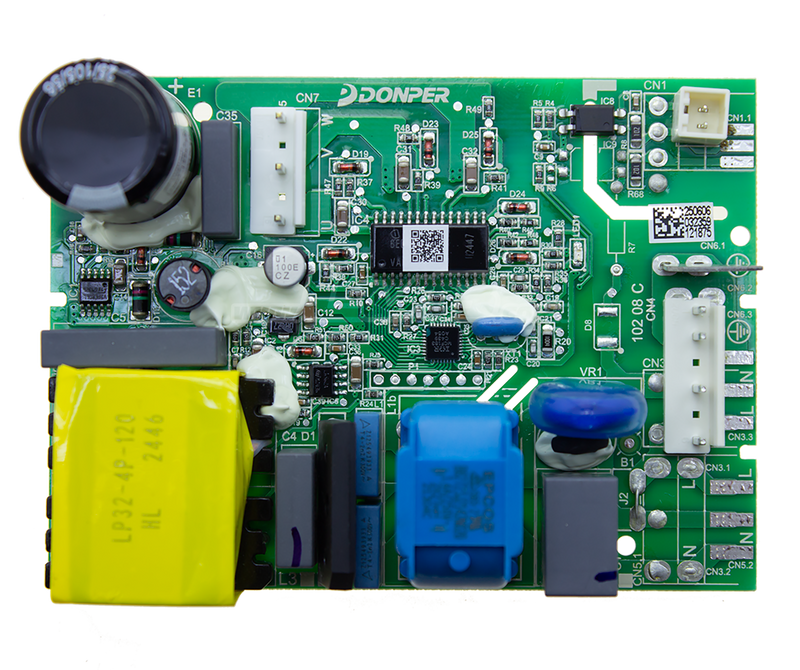 Hisense Fridge Inverter Pc Board-3