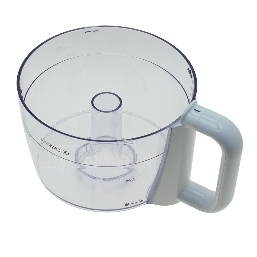 Kenwood Mixer Plastic Bowl-1