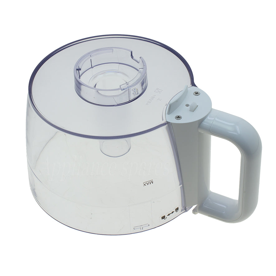 Kenwood Mixer Plastic Bowl-2