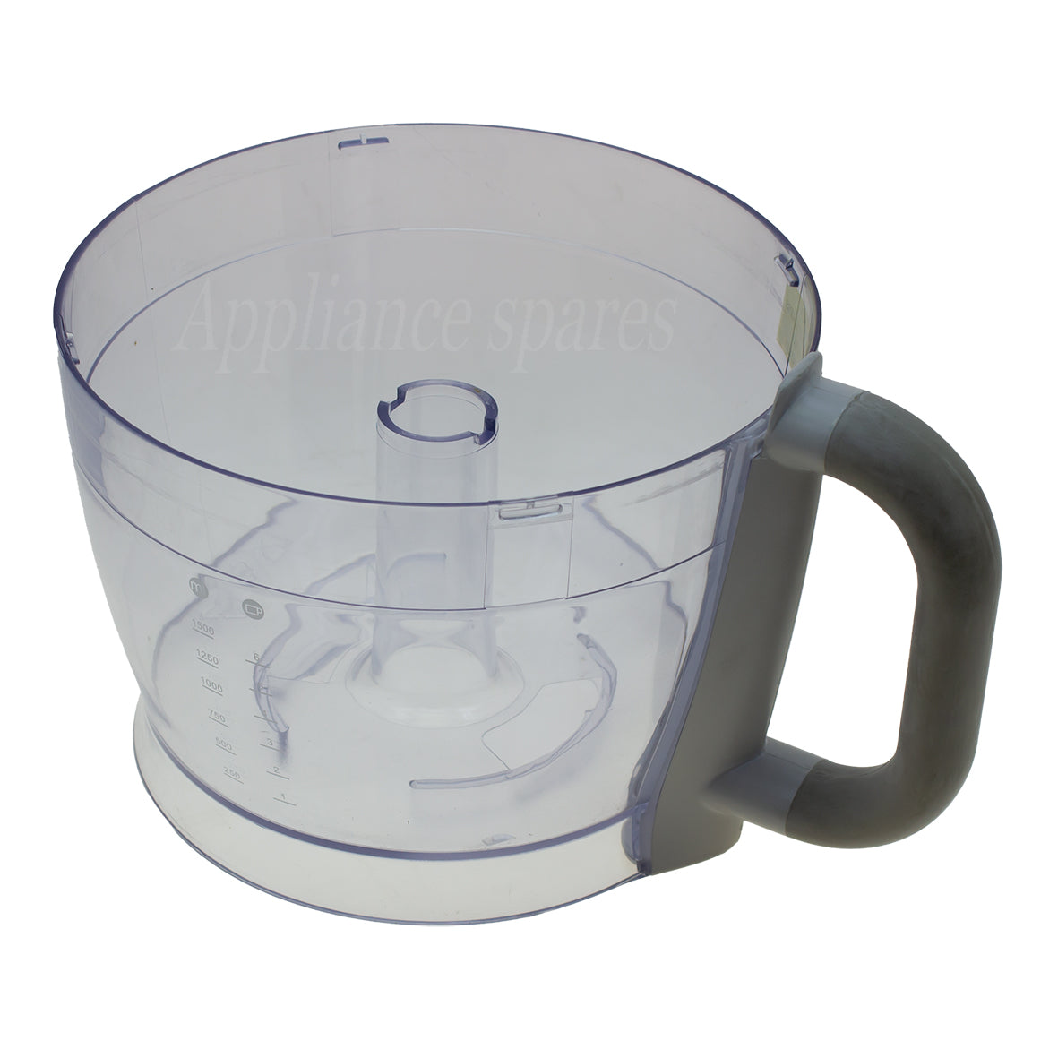Kenwood Food Processor Bowl