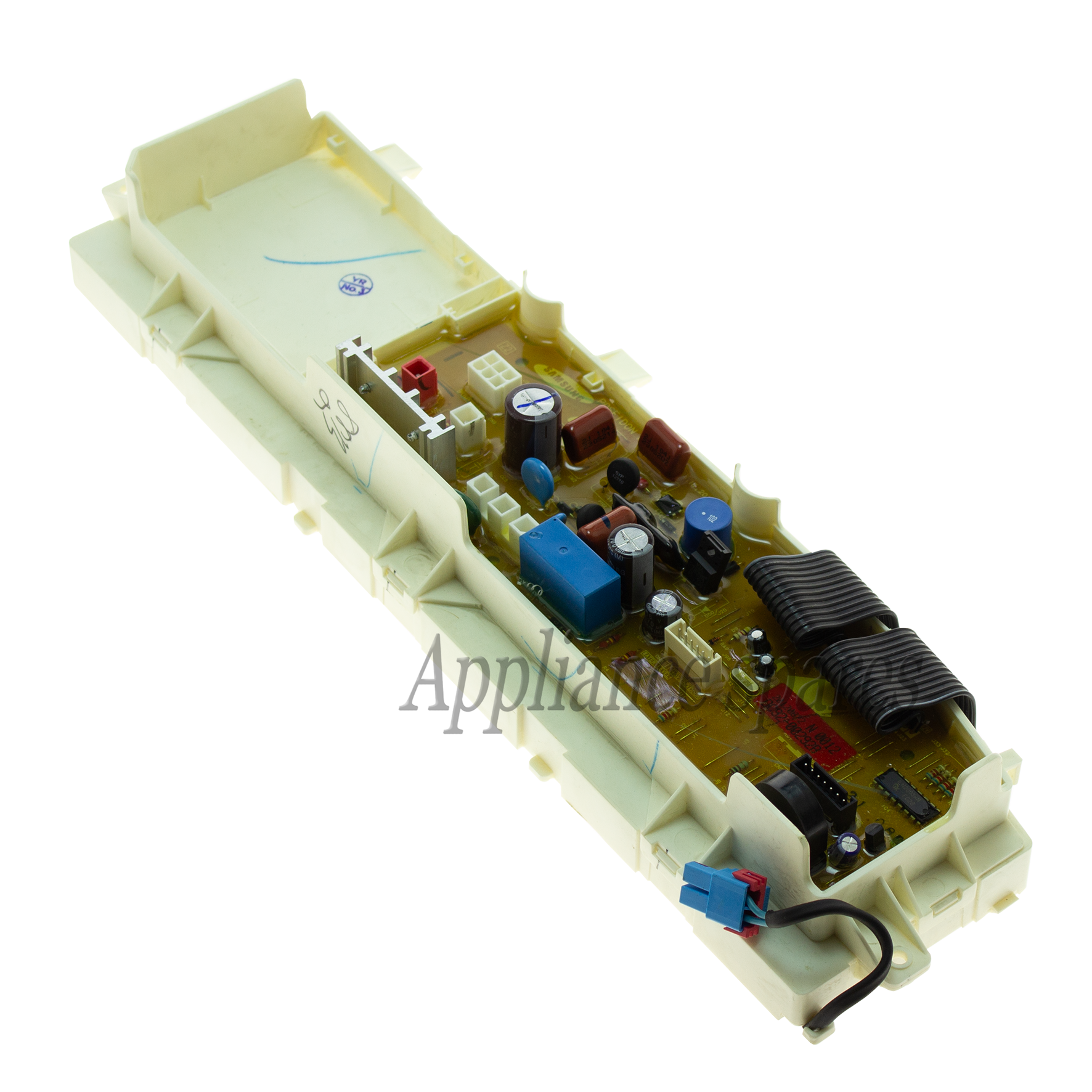 Samsung Washing Machine Pc Board-2