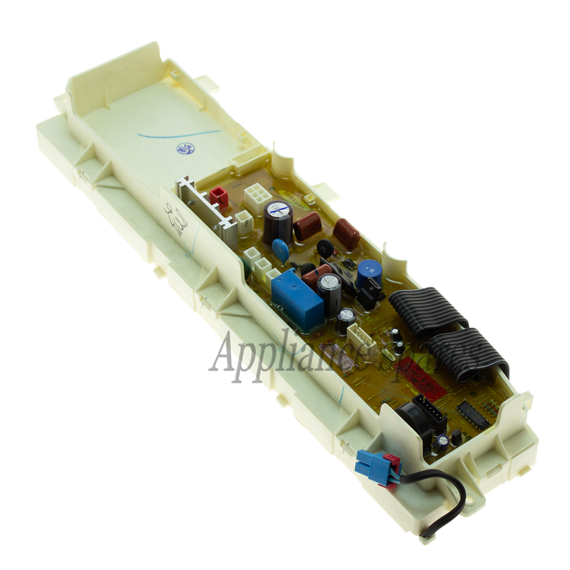 Samsung Washing Machine Pc Board-2