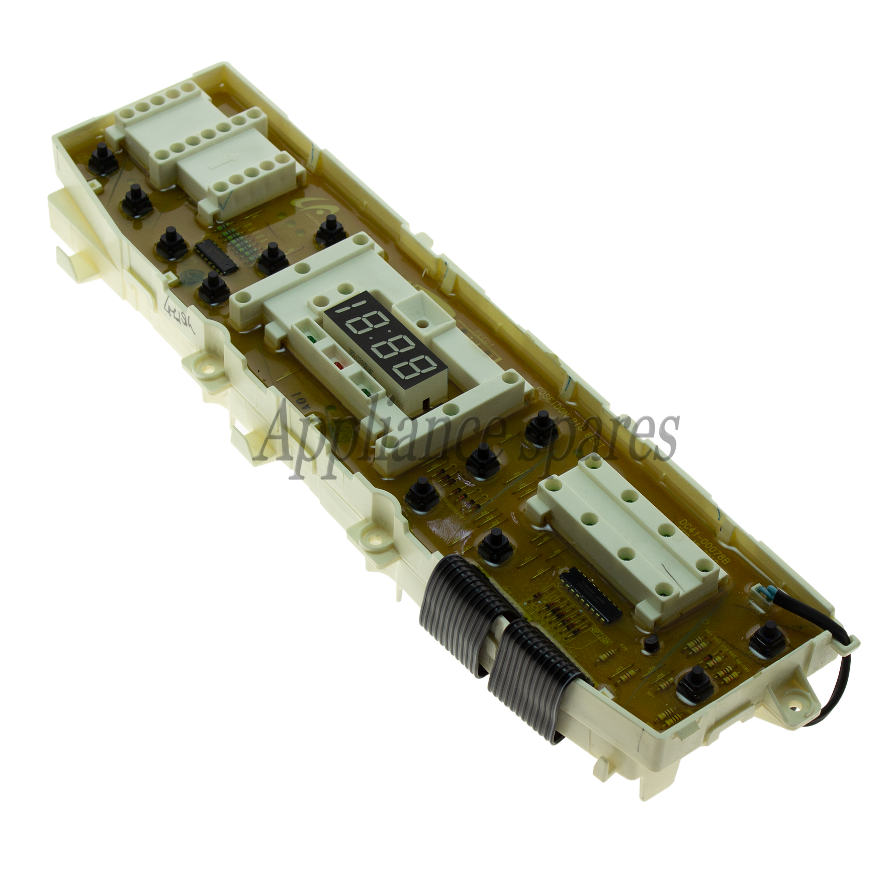 Samsung Washing Machine Pc Board