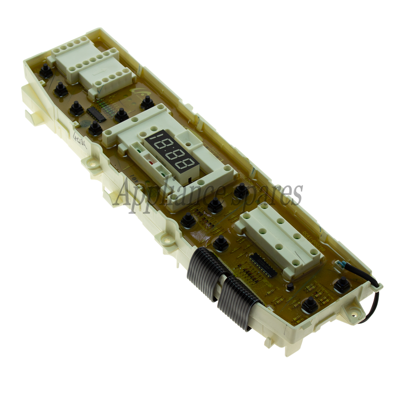 Samsung Washing Machine Pc Board-1