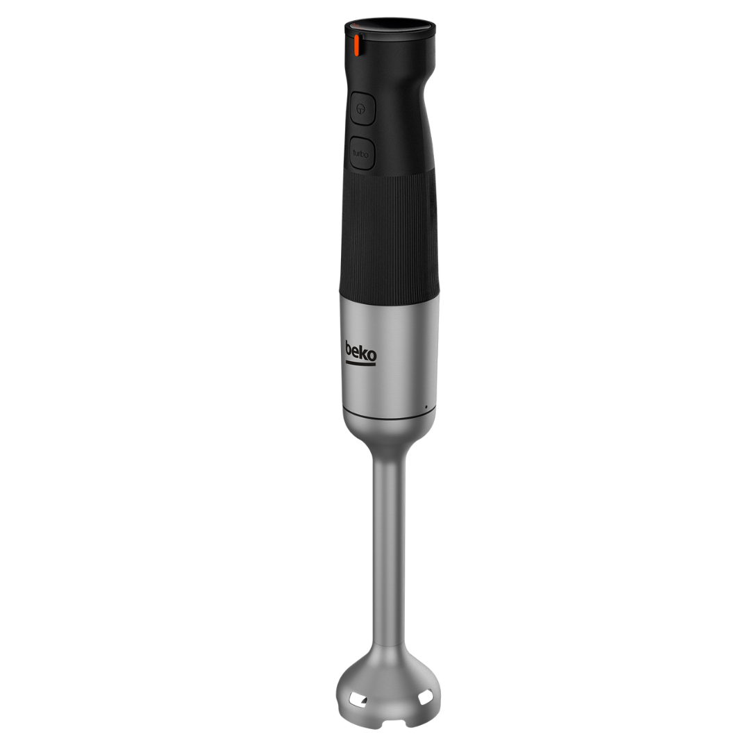 Beko Hand Blender Stainless Steel HBA81762BX-4