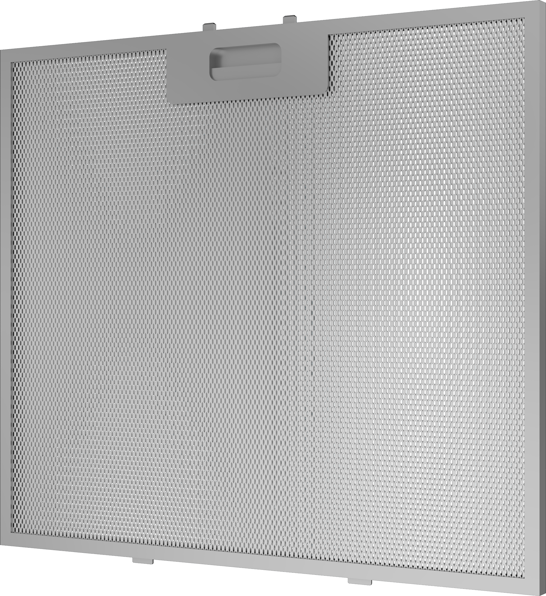 Beko Inclined 60cm Cookerhood Black BHCA62422BBH-4