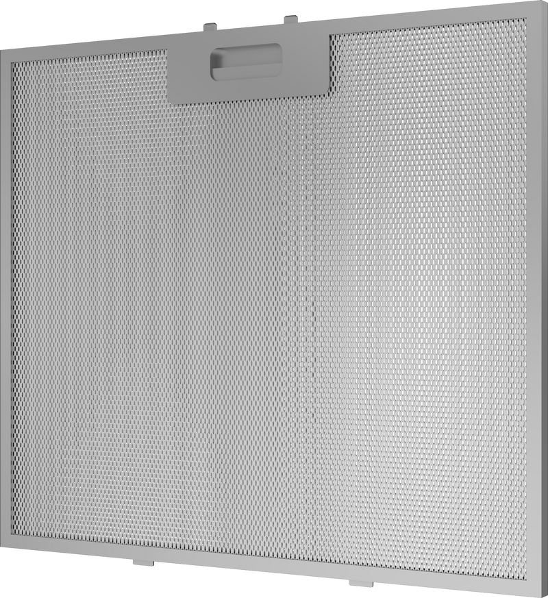 Beko Inclined 60cm Cookerhood Black BHCA62422BBH-4