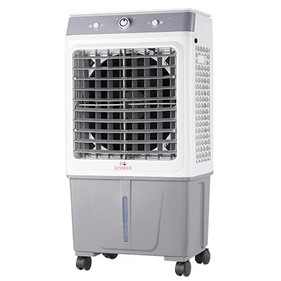 BO Master Portable Evaporative Air Cooler Grey BM5000