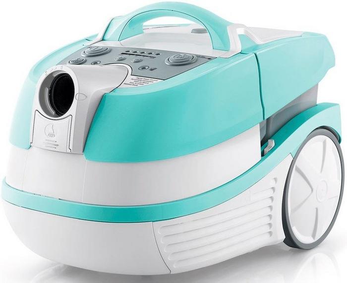 Bosch Vacuum Cleaner Mint BWD420HYG-4