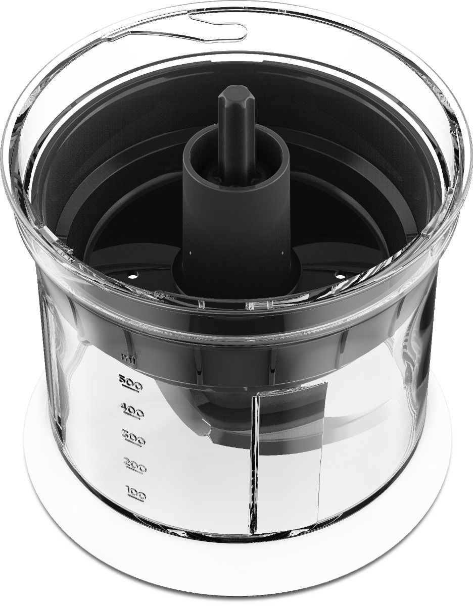 Kenwood Easy Chop Quad Blade Chopper Silver CHP61.100SI-4