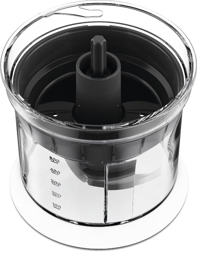 Kenwood Easy Chop Quad Blade Chopper Silver CHP61.100SI-4