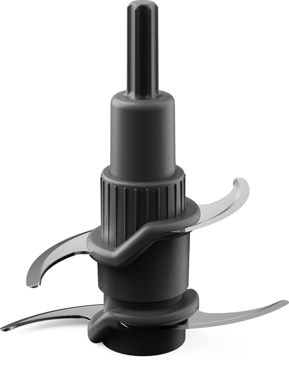 Kenwood Easy Chop Quad Blade Chopper Silver CHP61.100SI-5