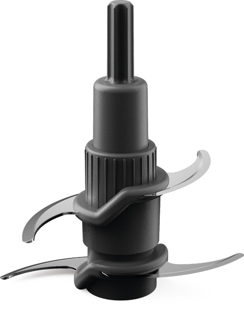 Kenwood Easy Chop Quad Blade Chopper Silver CHP61.100SI-5