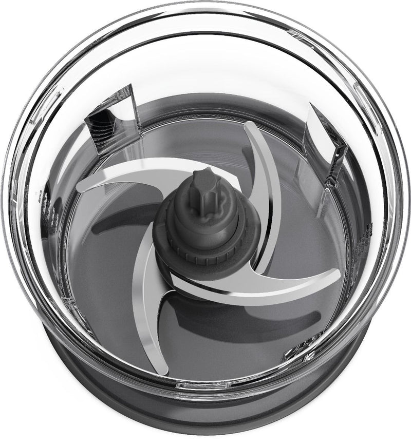 Kenwood Easy Chop Quad Blade Chopper Silver CHP61.100SI-3