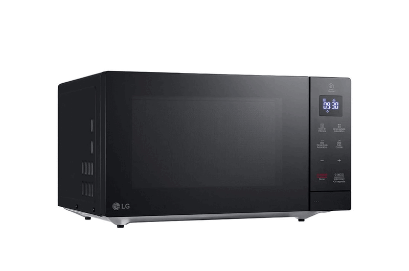LG NeoChef 30L Microwave Oven Black MS3032JAS-5
