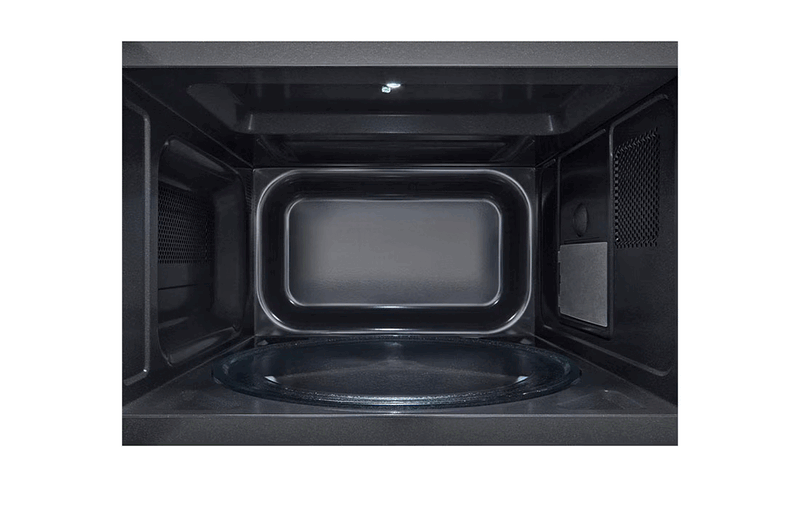 LG NeoChef 30L Microwave Oven Black MS3032JAS-4