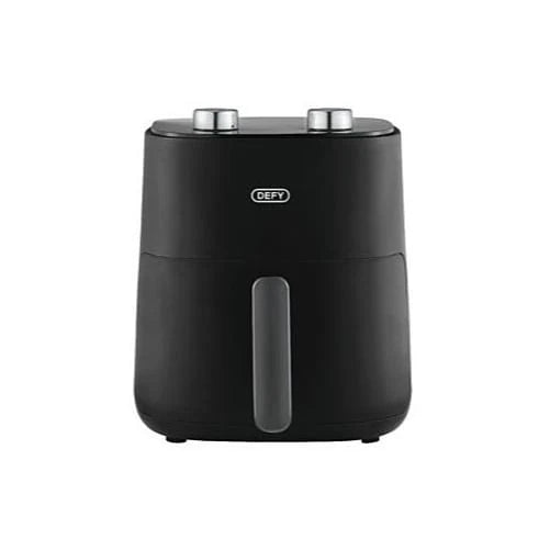 Defy Air Fryer 4.7L Black DAF2347MBG-16