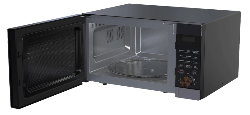 Defy 43L Microwave Black DMO143-3