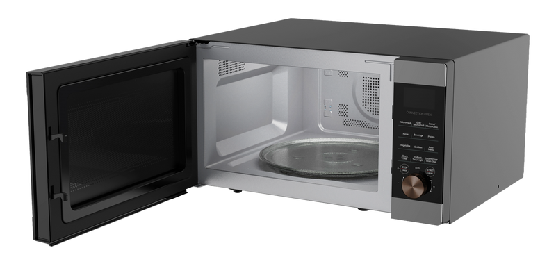 Defy 43L Digital Convection Microwave Black DMO243-2