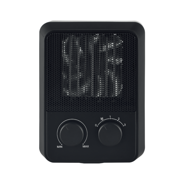 Defy Table Fan Heater PTC DPH100-2