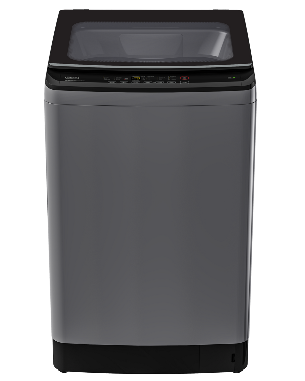 Defy Top Loader Defy