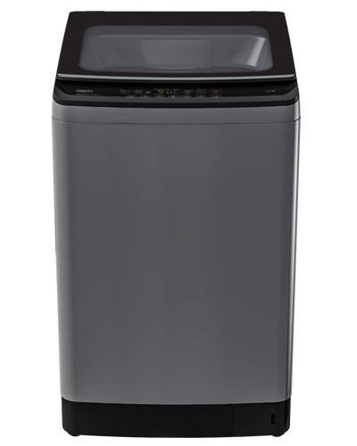 Defy Top Loader Defy 14kg Top Loader Washing Machine Grey DTL160