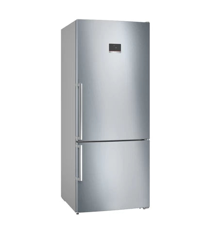 Bosch 521L Fridge/Freezer KGN76CI30U