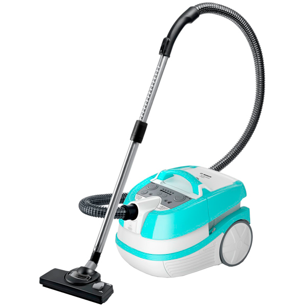 Bosch Vacuum Cleaner Mint BWD420HYG-1