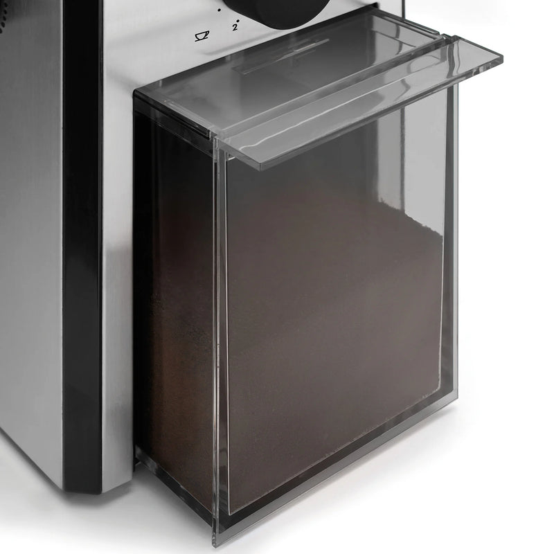 DeLonghi Burr Coffee Grinder Black KG89-5
