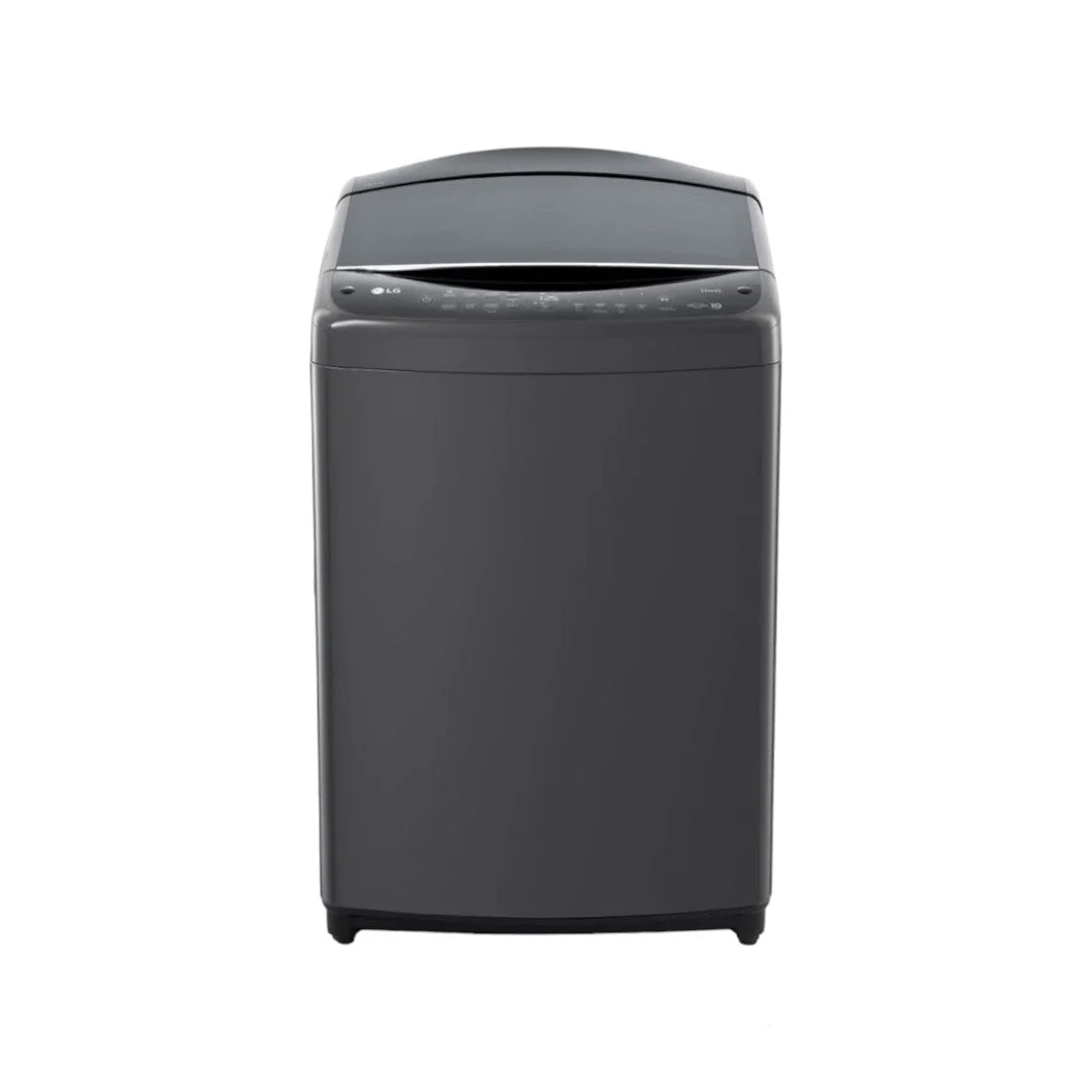 LG 19KG Top Loader Washing Machine Middle Black T19H3SDHT2