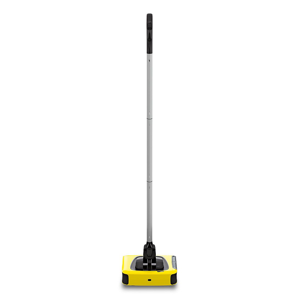 Karcher Cordless Electric Broom Yellow KB5