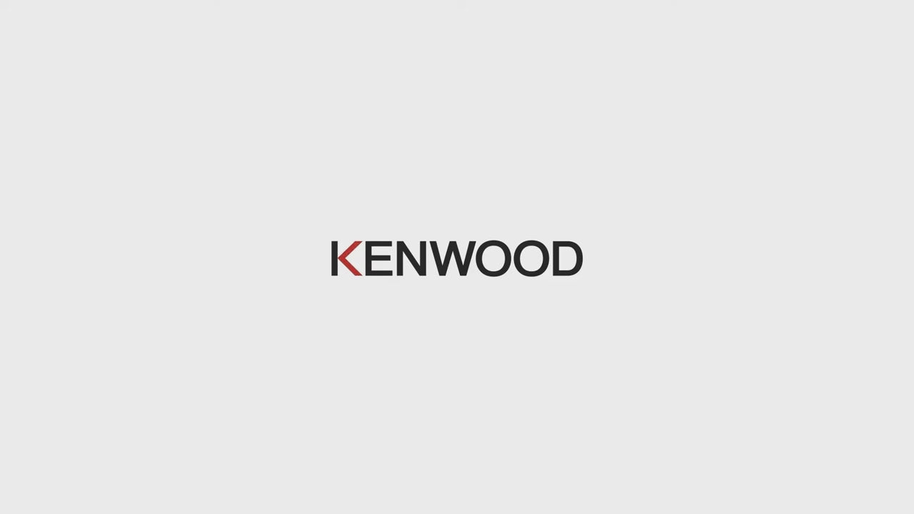 Kenwood 25L Air Fryer S/Steel MOA26.600SS-11