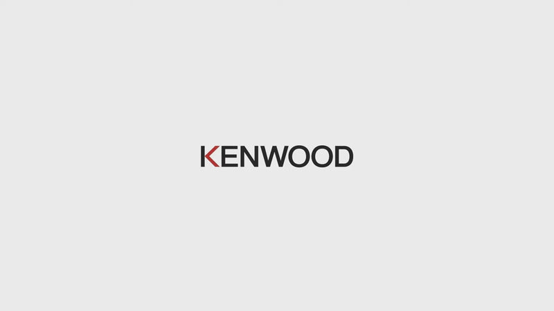Kenwood 25L Air Fryer S/Steel MOA26.600SS-11