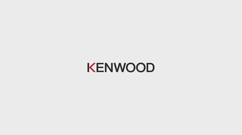 Kenwood MultiPro Express Food Processor FDP65.450WH-10