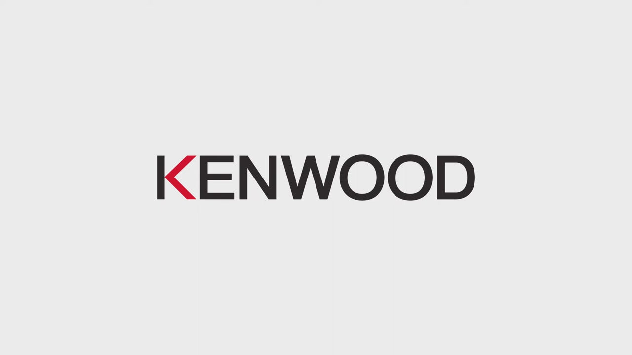 Kenwood 25L Air Fryer Black MOA25.600BK-7