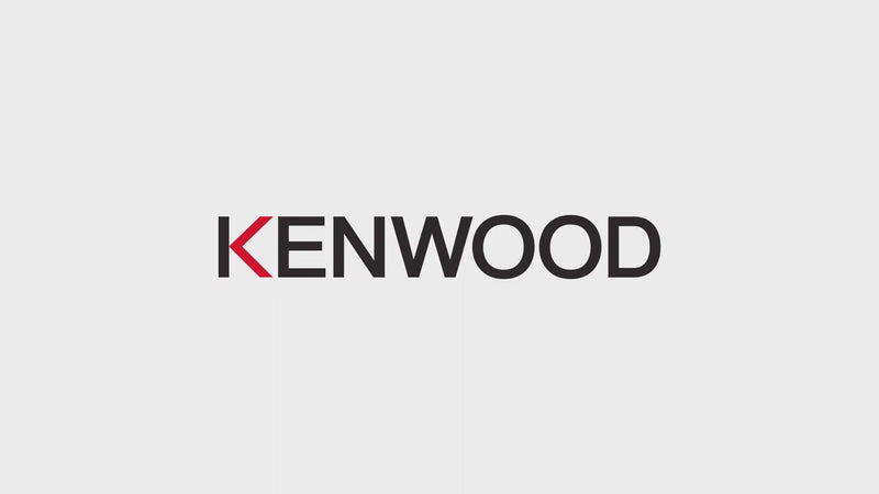 Kenwood 25L Air Fryer Black MOA25.600BK-7