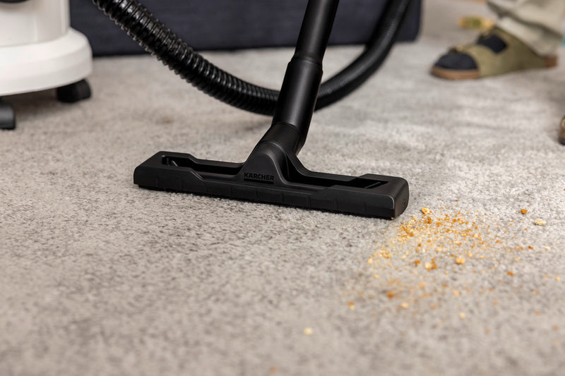 Karcher SE 4 High Pressure Extraction Vacuum Cleaner White SE4-4
