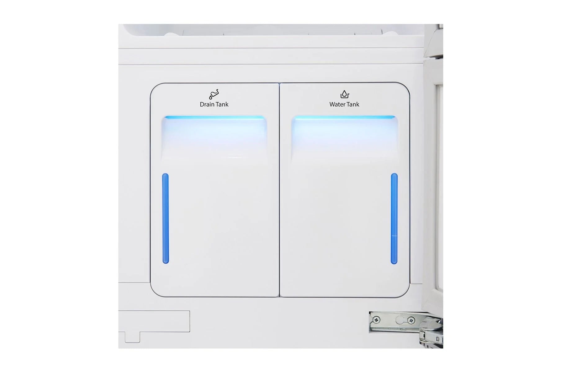 LG Styler Slim, ThinQ enabled Steam closet with Mirrored Glass finish S3MFC-5